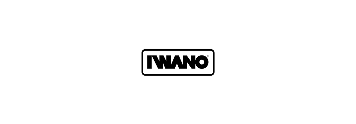 IWANO