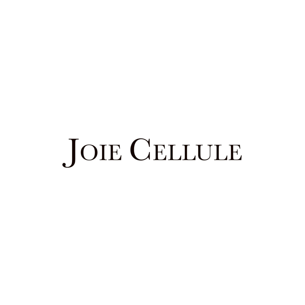 JOIE CELLULE
