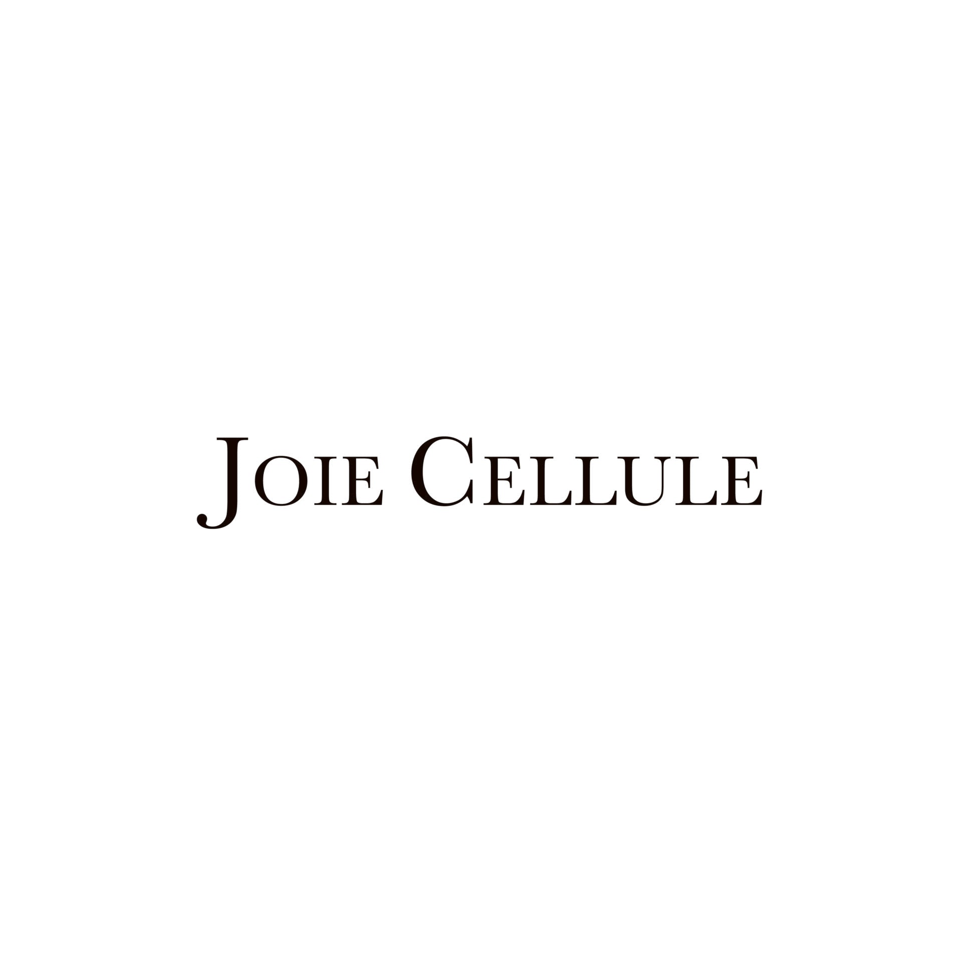JOIE CELLULE