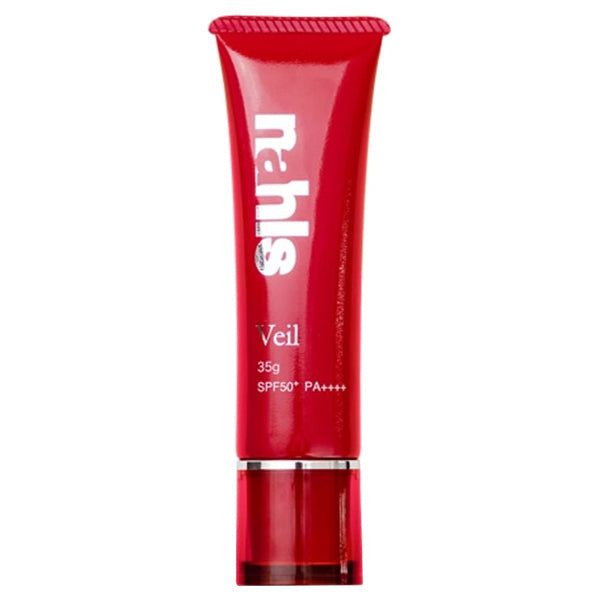 Nahls Veil | UV Cream SPF50+ 35g | B2B Case