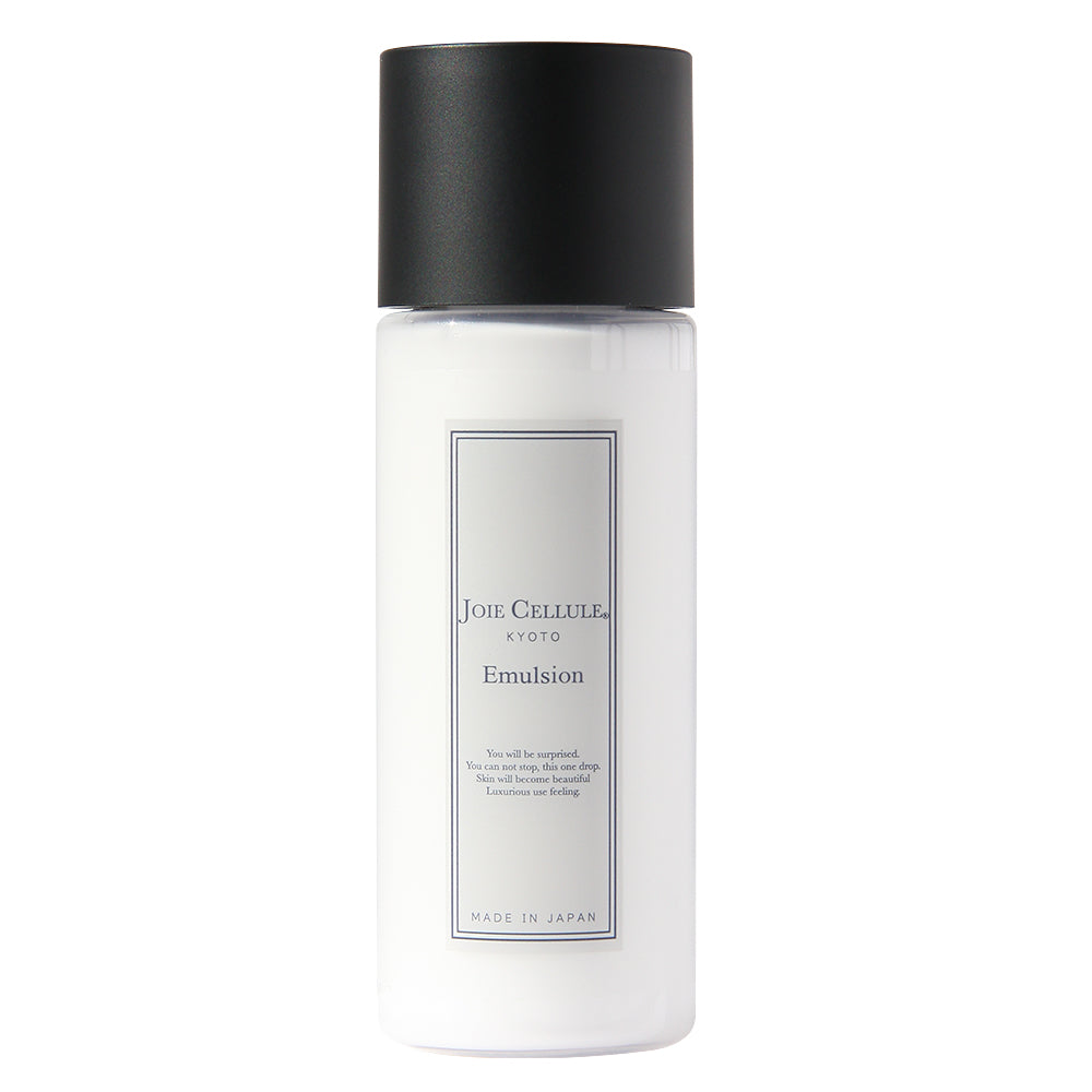 JOIE CELLULE Emulsion | B2B Case