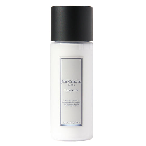 JOIE CELLULE Emulsion | B2B Case