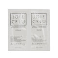 JOIE CELU Moist Shampoo and Treatment Sachet | B2B Case