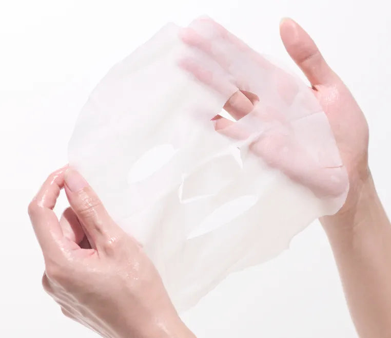 LIHAW Moist Barrier Mask | 7 Sheets | B2B Case - official product detail