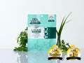 LIHAW Moist Repair Mask N | 10 Sheets | B2B Case