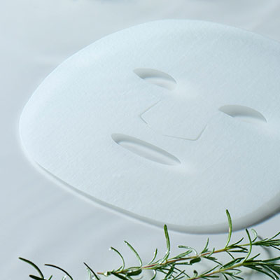 LIHAW Moist Repair Mask N | 10 Sheets | B2B Case