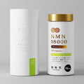 NMN 18000 Beauty | B2B Case